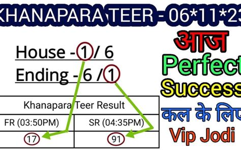 khanapara teer online common number.
